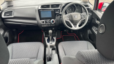 Honda Jazz 1.3 i-VTEC SE 5dr CVT Petrol Hatchback